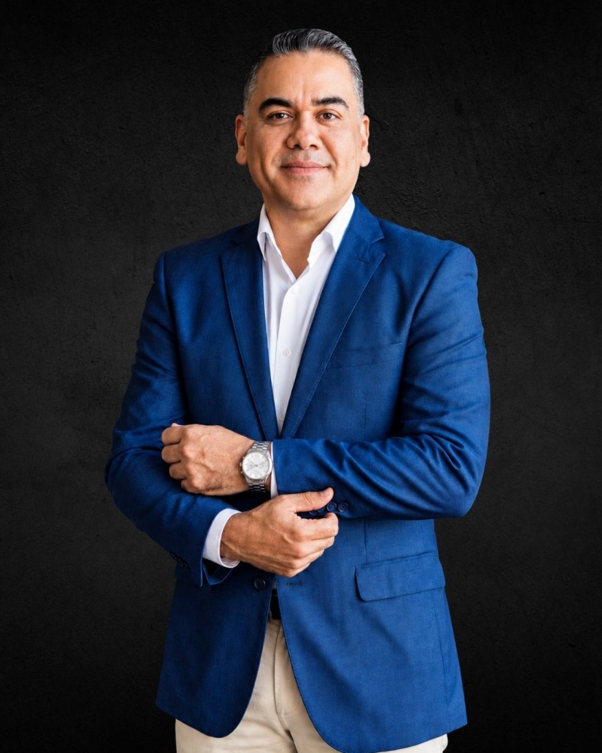Marcel Souza